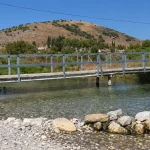 Πρέβεζα: Αντιπλημμυρικά έργα 916.000 ευρώ στον ποταμό Αρέθωνα