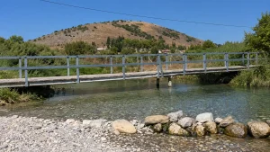 Πρέβεζα: Αντιπλημμυρικά έργα 916.000 ευρώ στον ποταμό Αρέθωνα