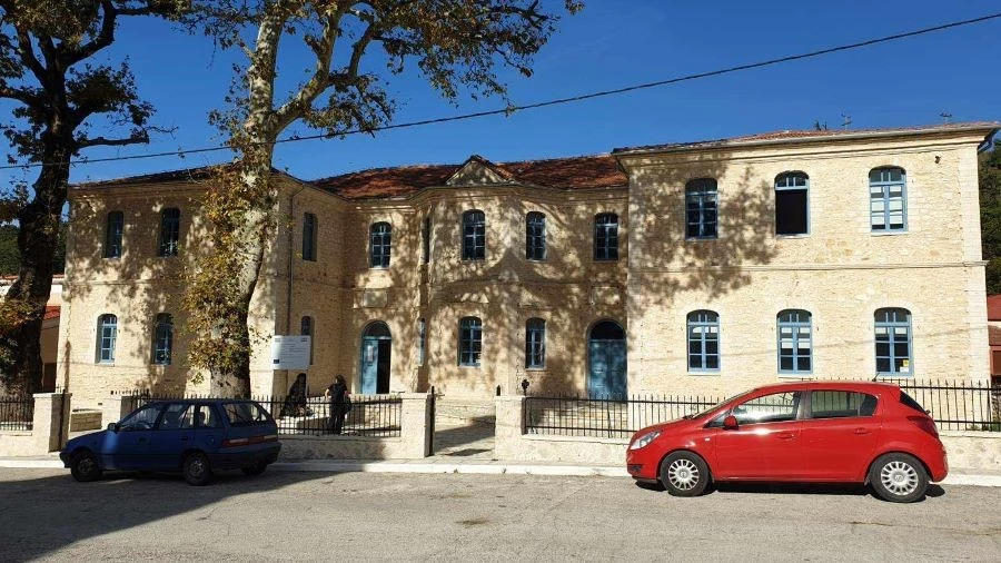 Δελβινάκι: Διακρατικό επιστημονικό συνέδριο για το νερό και την ενέργεια