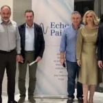 Άρτα: Πρώτη επίσημη παρουσίαση του Echo Pain για τους ασθενείς με χρόνιο πόνο