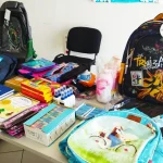 Άρτα: Τέσσερα βιβλιοπωλεία στήριξαν παιδιά οικογενειών του προγράμματος για αστέγους