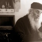 Ιωάννινα: Ιερό Λείψανο του Αγίου Αμφιλοχίου Μακρή στον Άγιο Παΐσιο και τον Άγιο Νικόλαο Αγοράς