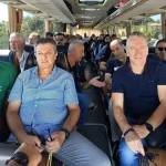 Από τα Γιάννενα στη Θεσσαλονίκη οι αστυνομικοί της ΕΑΥΙ – Συμμετέχουν στην ένστολη διαμαρτυρία στον Λευκό Πύργο
