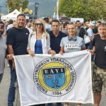 Η ΕΑΥΙ στο Ioannina Lake Run 2026  – 20 χρόνια Lake Run