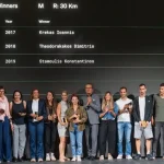 Η ιστορία του Γύρου Λίμνης ανέβηκε στη σκηνή – Οι νικητές ξανά μαζί στο Champions Reunion του 20ού Ioannina Lake Run