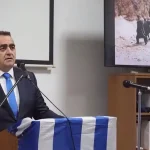 Φρέντης Μπελέρης: Επίσκεψη στη ΔΕΕΠ Ιωαννίνων της Νέας Δημοκρατίας