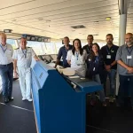 Ηγουμενίτσα: 950 επιβάτες με το Spirit of Discovery – Εξορμήσεις σε Σύβοτα, Ιωάννινα και Μετέωρα
