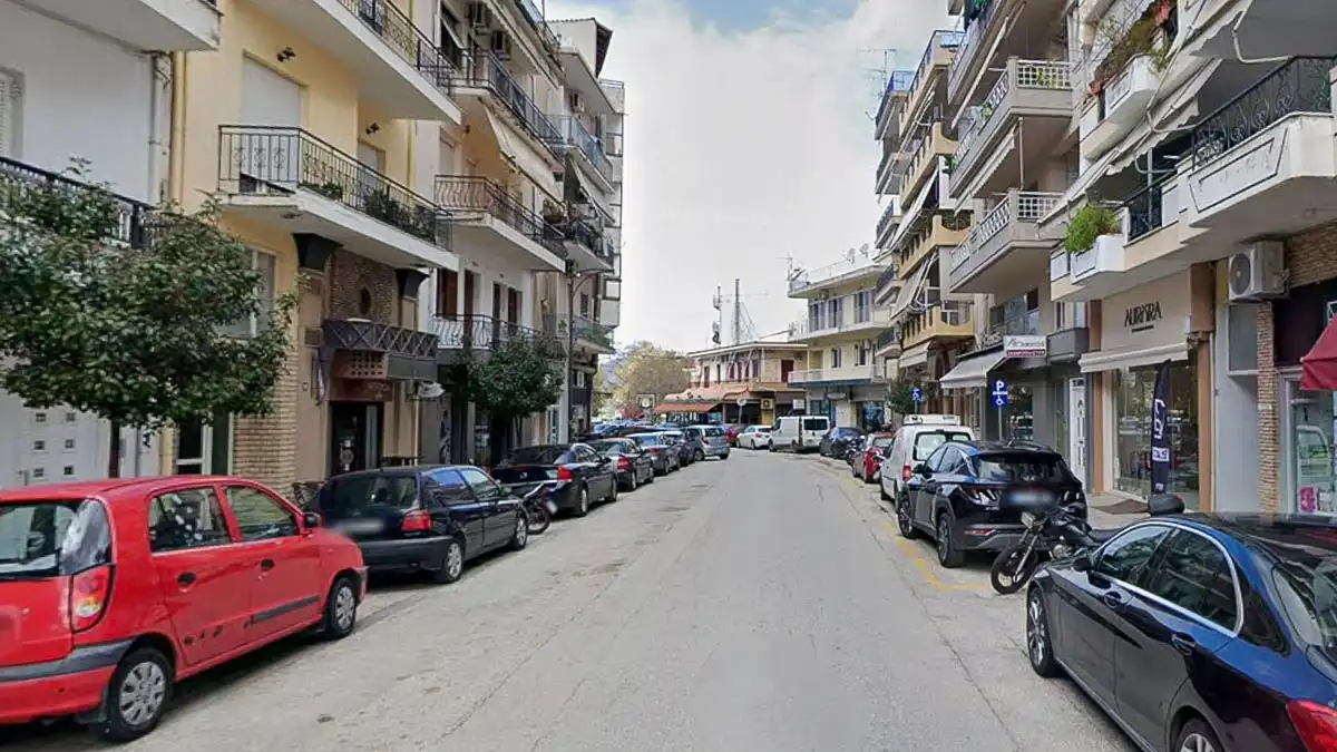 Ηγουμενίτσα: Απόπειρα ανθρωποκτονίας μετά από καβγά ζευγαριού – Σοβαρά τραυματισμένη γυναίκα