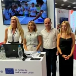 Χριστόφορος Σιαφάκας: Από τη ΔΕΘ και τη «Βιώσιμη Πόλη» έως την «Κωστηλάτα» στις Σέρρες