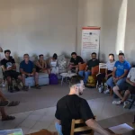 Συνεχίζεται στο Δεμάτι Ζαγορίου ο διάλογος για έναν βιώσιμο και συμπεριληπτικό τουρισμό