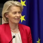 Φον ντερ Λάιεν: «Ισχυρότερη από ποτέ η Ευρώπη, αλλά και πιο ευάλωτη» – Το μήνυμα για μια ανεξάρτητη ΕΕ