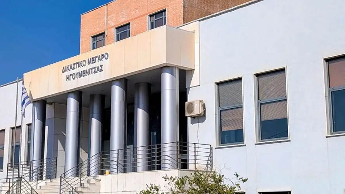 Ηγουμενίτσα: Την Παρασκευή απολογείται ο 29χρονος για την απόπειρα ανθρωποκτονίας της 24χρονης συντρόφου του