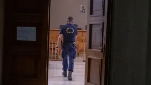Υπόθεση Μαζωνάκη: Σήμερα απολογούνται οι δύο γιατροί για ανθρωποκτονία με ενδεχόμενο δόλο
