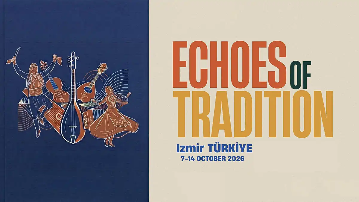 Το Κιθαριστικό Σύνολο Ροδοτοπίου ταξιδεύει στην Τουρκία με πρόγραμμα Erasmus+ του Πανεπιστημίου Σμύρνης