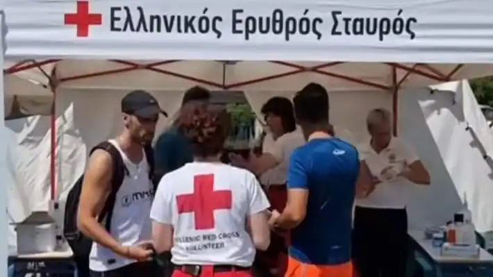 Ο Ελληνικός Ερυθρός Σταυρός στο 8ο Πικνίκ του Δήμου Ιωαννιτών, με δράση για τις Πρώτες Βοήθειες