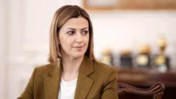 Ε. Αγαπηδάκη: Ενισχύονται οι δράσεις πρόληψης και οι Κινητές Ομάδες Υγείας – Συνεχίζεται το «Προλαμβάνω» (βίντεο)