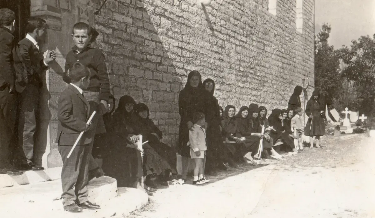 Άρτα: «Ο Παχυκάλαμος μέσα στον χρόνο» – Μια φωτογραφική έκθεση που κρατά ζωντανή τη μνήμη του τόπου