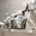 Βρετανικό Μουσείο: «Αμετάβλητη η διάθεσή μας για συμφωνία» σχετικά με τα Γλυπτά του Παρθενώνα
