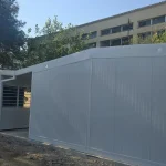 Άρτα: Ενισχύεται με πέντε αίθουσες το σχολικό συγκρότημα του ΕΠΑΛ