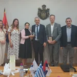 Δίαυλος συνεργασίας Πρέβεζας–Σερβίας με επίκεντρο τουρισμό και αγροδιατροφή