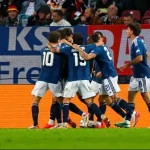 Εθνική Ελλάδας: “Ξέρανε” τη Γερμανία (0-1), τρελαίνει την Ευρώπη!