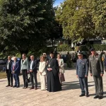 Ιωάννινα: Εορτασμός της Ημέρας Μνήμης των Εθνικών Ευεργετών