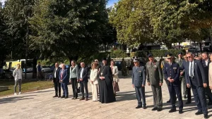 Ιωάννινα: Εορτασμός της Ημέρας Μνήμης των Εθνικών Ευεργετών