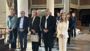 Τζούφη για Εθνικούς Ευεργέτες: «Η ευεργεσία δεν μπορεί να υποκαταστήσει την Πολιτεία»