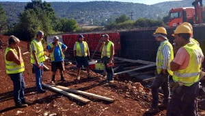 Στον άξονα Ιωάννινα – Κακαβιά το ΚΚΕ πριν το συλλαλητήριο της Θεσσαλονίκης