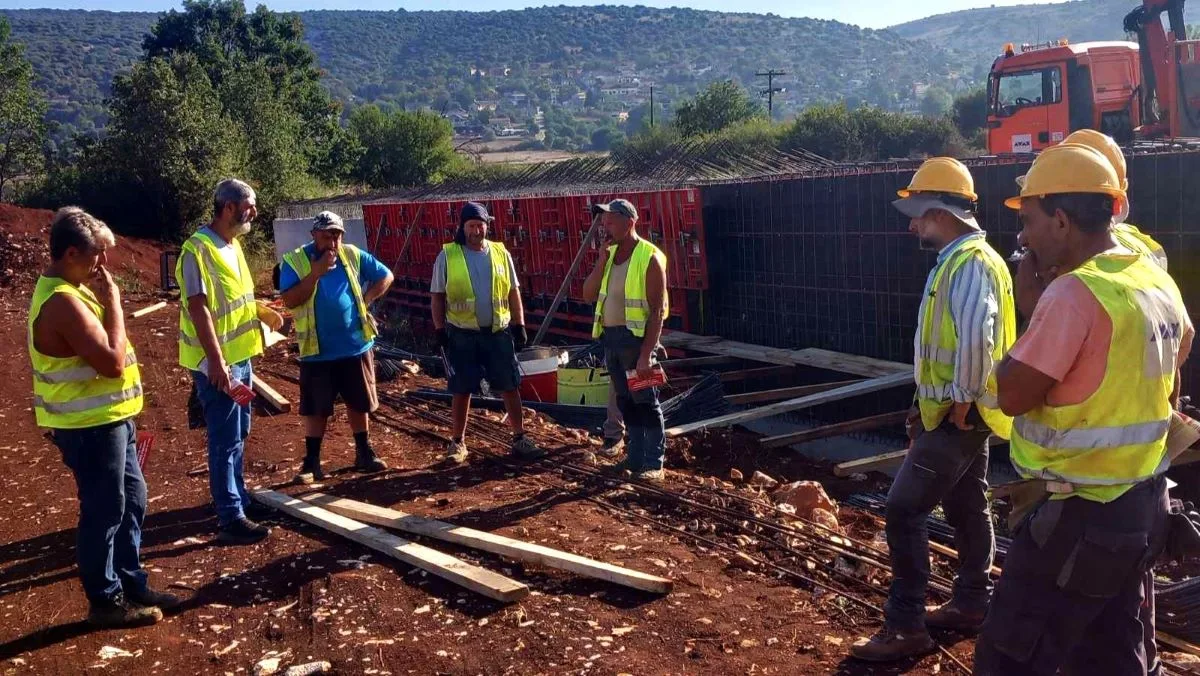 Στον άξονα Ιωάννινα – Κακαβιά το ΚΚΕ πριν το συλλαλητήριο της Θεσσαλονίκης