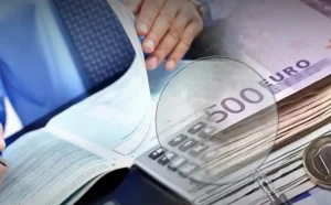 Κύκλωμα στη Βόρεια Ελλάδα: Πέντε συλλήψεις για απάτη με ΦΠΑ – Πάνω από 10 εκατ. ευρώ η ζημιά για το Δημόσιο