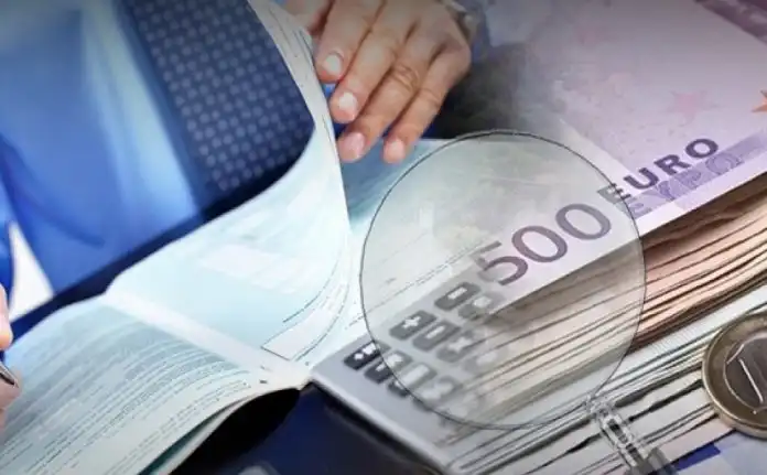 Κύκλωμα στη Βόρεια Ελλάδα: Πέντε συλλήψεις για απάτη με ΦΠΑ – Πάνω από 10 εκατ. ευρώ η ζημιά για το Δημόσιο