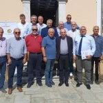 Στην Επιτροπή Αγροτικής Ανάπτυξης της ΚΕΔΕ τα προβλήματα της ελαιοκαλλιέργειας – Τι πρότεινε ο Χρ. Τσιρογιάννης