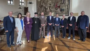 Ιωάννινα: Στη Φρανκφούρτη η διεκδίκηση για σταθερές απευθείας πτήσεις με τη Γερμανία