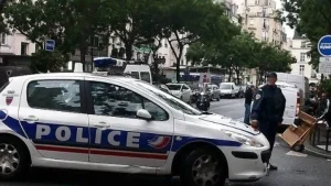 Γαλλία: 90χρονος σκότωσε τους δύο γείτονές του με κυνηγετικό όπλο!