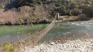 Ορειβατικός Σύλλογος Ιωαννίνων: Η πορεία της Κυριακής 13 Σεπτεμβρίου