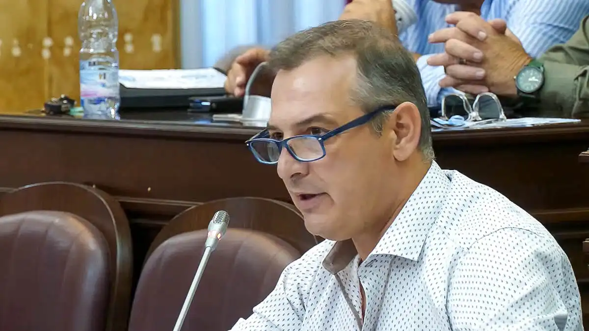 Το Τοπικό Πολεοδομικό Σχέδιο Ιωαννίνων τελειώνει, αλλά ο Δήμος παραμένει στο σκοτάδι!
