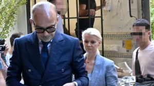 Γ. Μαζωνάκης: Για ανθρωποκτονία με ενδεχόμενο δόλο κατηγορούνται πλέον οι δύο γιατροί
