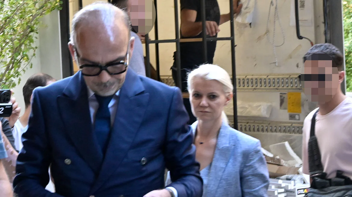 Γ. Μαζωνάκης: Συνελήφθησαν οι δύο γιατροί για θανατηφόρο έκθεση