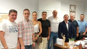 Θεσπρωτία: Στο τραπέζι η επέκταση του επιδόματος παραμεθορίου σε όλους τους αστυνομικούς