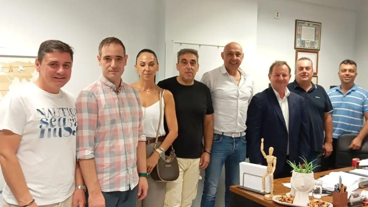 Θεσπρωτία: Στο τραπέζι η επέκταση του επιδόματος παραμεθορίου σε όλους τους αστυνομικούς