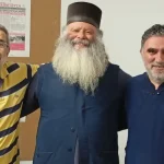 Στη Θεσπρωτία ο διακεκριμένος ιατρός-ογκολόγος και ηγούμενος π. Ιωάννης Κοκκάκης