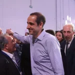 Bookmarkers: Νέα δωρεά βιβλίων σε σχολείο από την πρωτοβουλία του Γρηγόρη Δημητριάδη