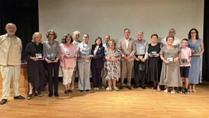 Μισός αιώνας «Ηπειρωτικά» – Ο Δήμος Ιωαννιτών τίμησε τους ανθρώπους της πρώτης διοργάνωσης