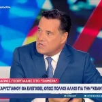 Γεωργιάδης: Στα ευρήματα του MedWatch η Μαρία Καρυστιανού – Γιατί θα ελεγχθεί (βίντεο)