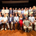 Δήμος Ιωαννιτών: Τιμή στους μηχανικούς για τους εθελοντικούς ελέγχους στα σχολικά κτίρια