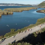 Ioannina Lake Run: Φτάνει η ώρα για τη μεγάλη γιορτή των 20 χρόνων