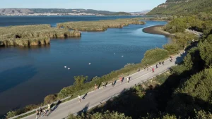 Ioannina Lake Run: Φτάνει η ώρα για τη μεγάλη γιορτή των 20 χρόνων
