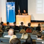Οι εθελοντές μπήκαν πρώτοι στη γραμμή εκκίνησης του επετειακού Ioannina Lake Run