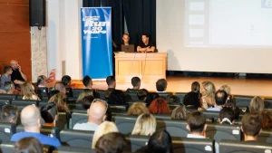 Οι εθελοντές μπήκαν πρώτοι στη γραμμή εκκίνησης του επετειακού Ioannina Lake Run